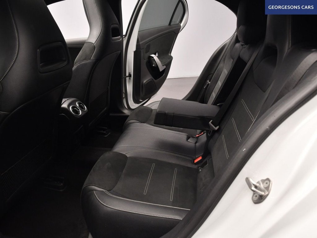 Used Mercedes-Benz A-Class 2021 for sale - 75832489: Photo 22