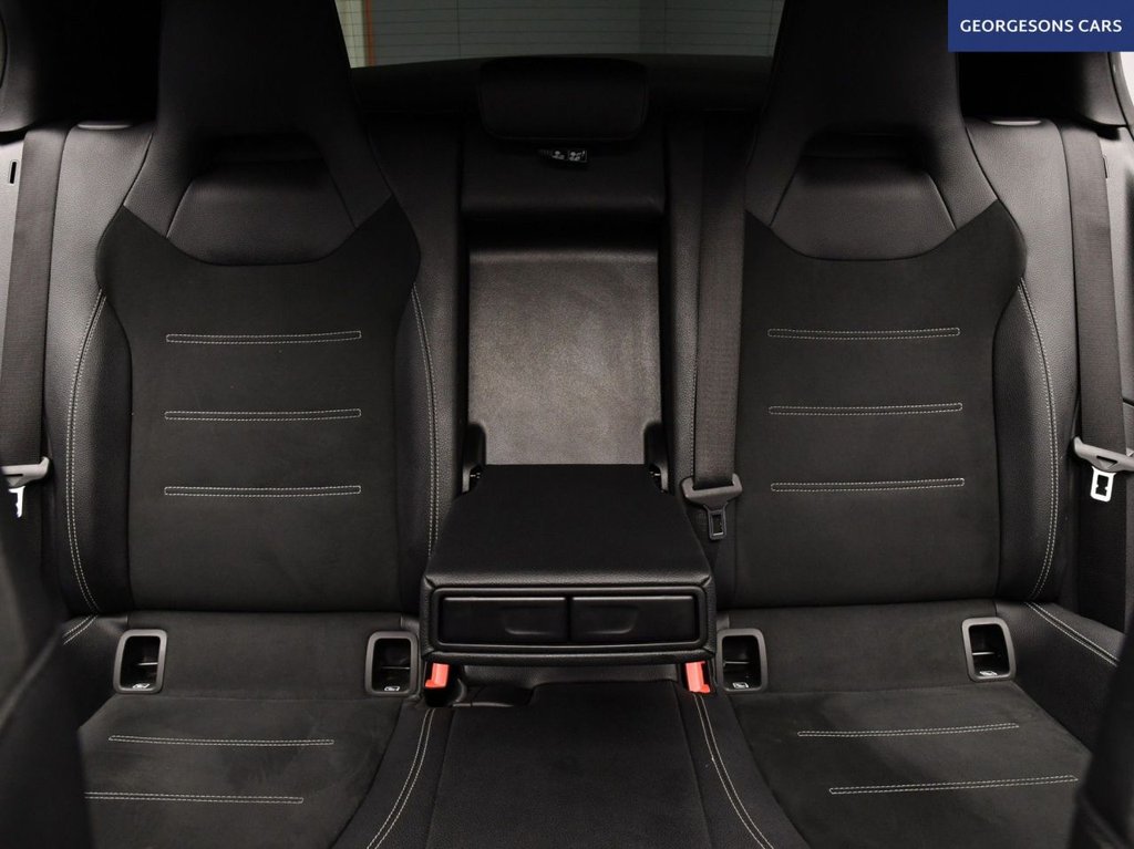 Used Mercedes-Benz A-Class 2021 for sale - 75832489: Photo 24