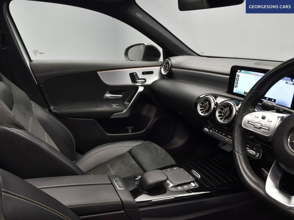 Used Mercedes-Benz A-Class 2021 for sale - 75832489: Photo 27