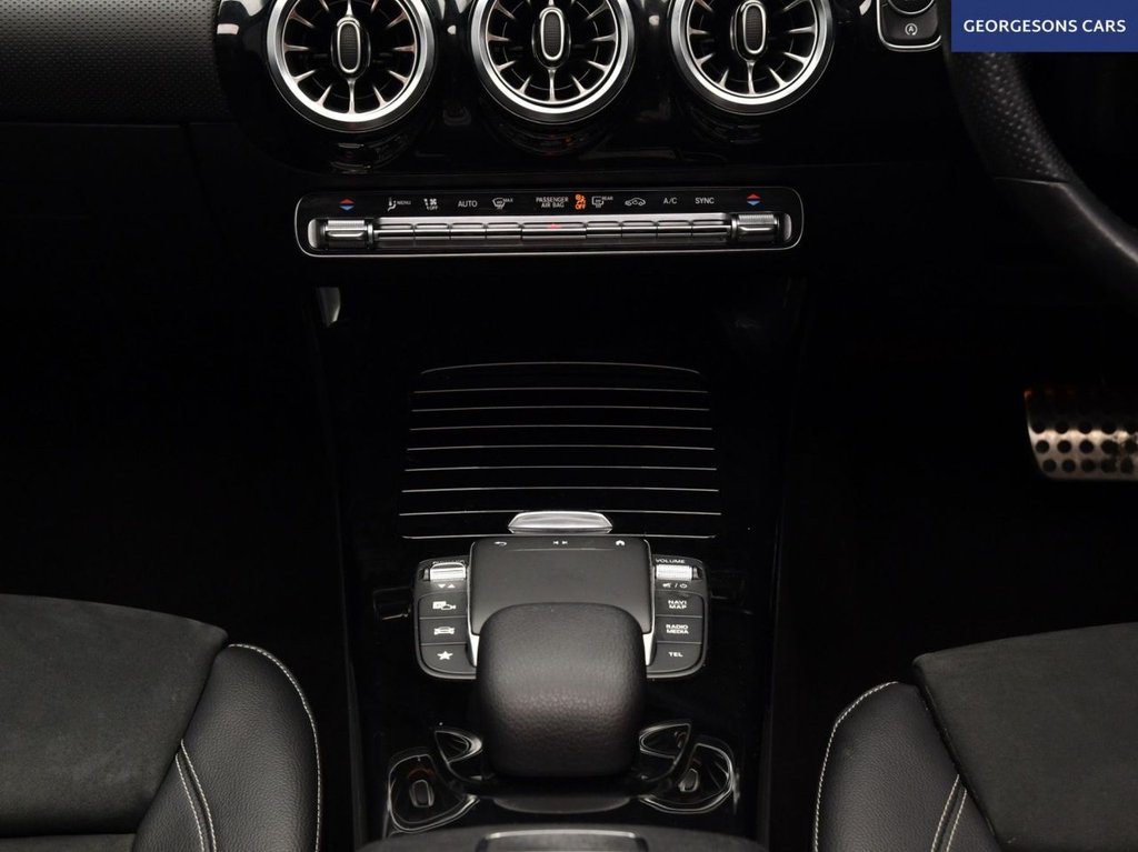 Used Mercedes-Benz A-Class 2021 for sale - 75832489: Photo 28