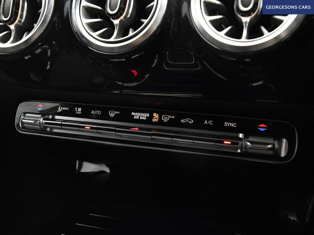 Used Mercedes-Benz A-Class 2021 for sale - 75832489: Photo 34