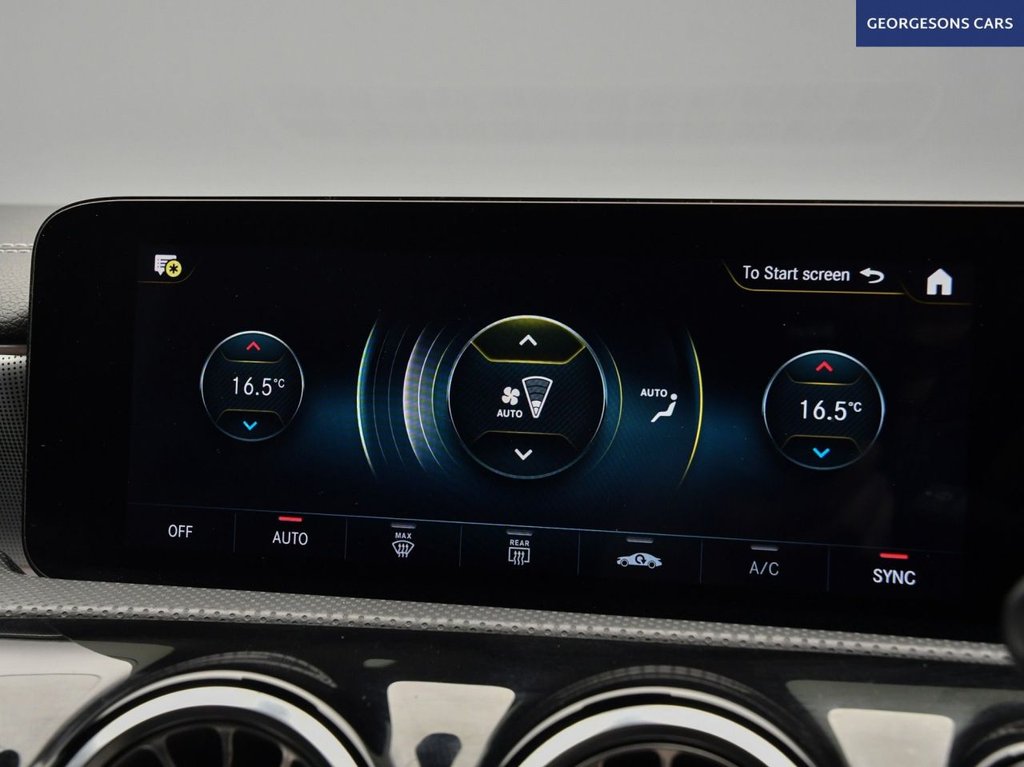 Used Mercedes-Benz A-Class 2021 for sale - 75832489: Photo 35