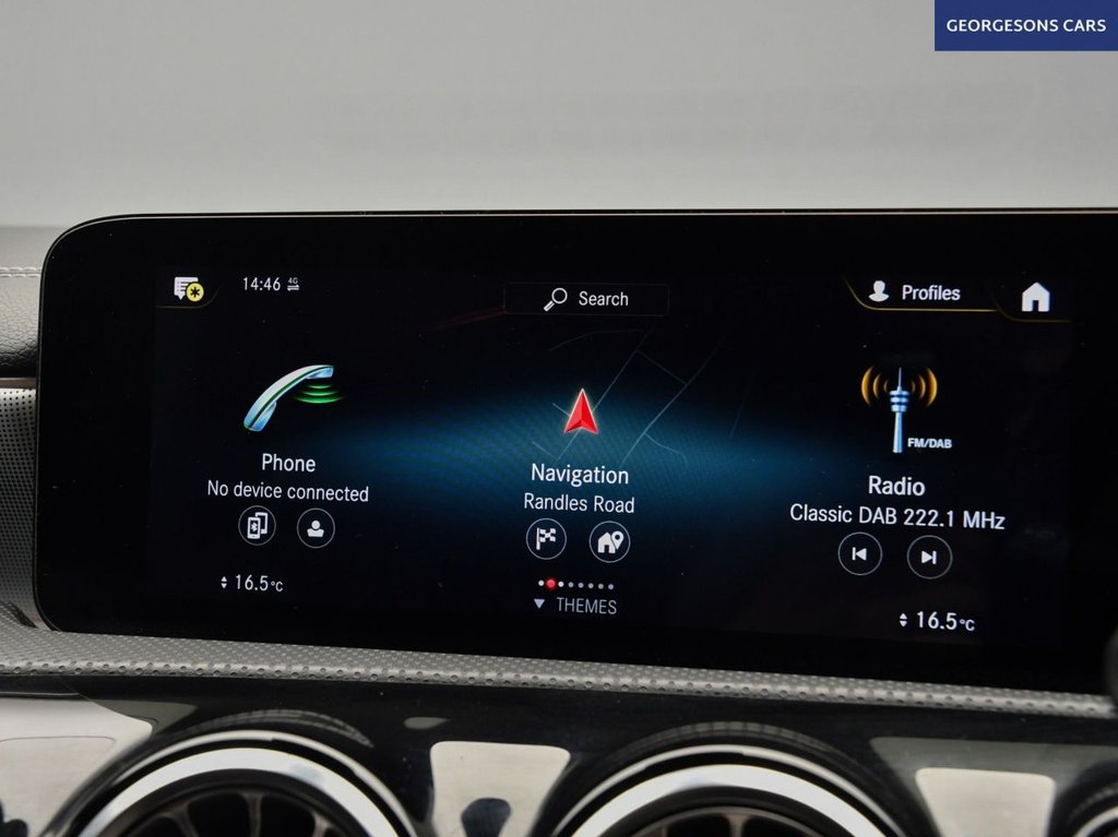 Used Mercedes-Benz A-Class 2021 for sale - 75832489: Photo 36