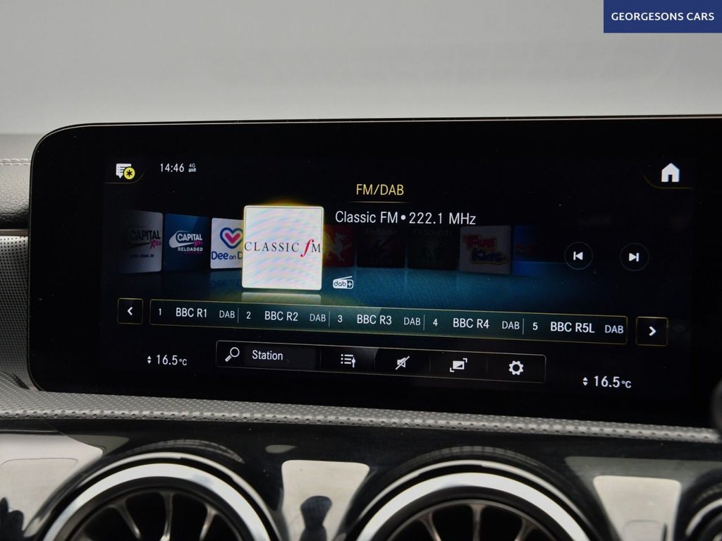 Used Mercedes-Benz A-Class 2021 for sale - 75832489: Photo 38