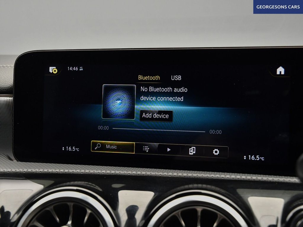 Used Mercedes-Benz A-Class 2021 for sale - 75832489: Photo 39