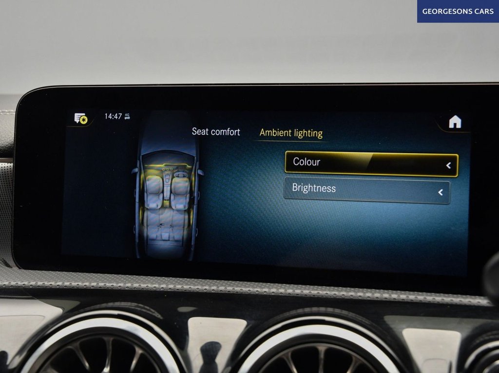 Used Mercedes-Benz A-Class 2021 for sale - 75832489: Photo 40