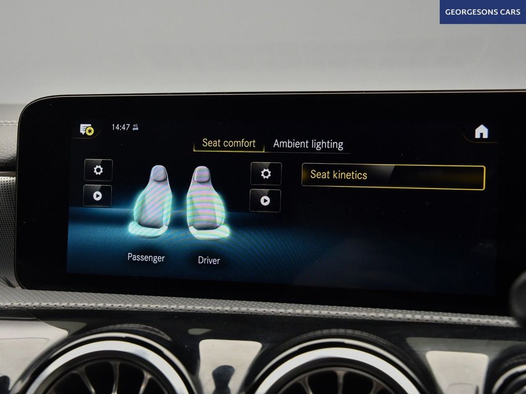 Used Mercedes-Benz A-Class 2021 for sale - 75832489: Photo 41