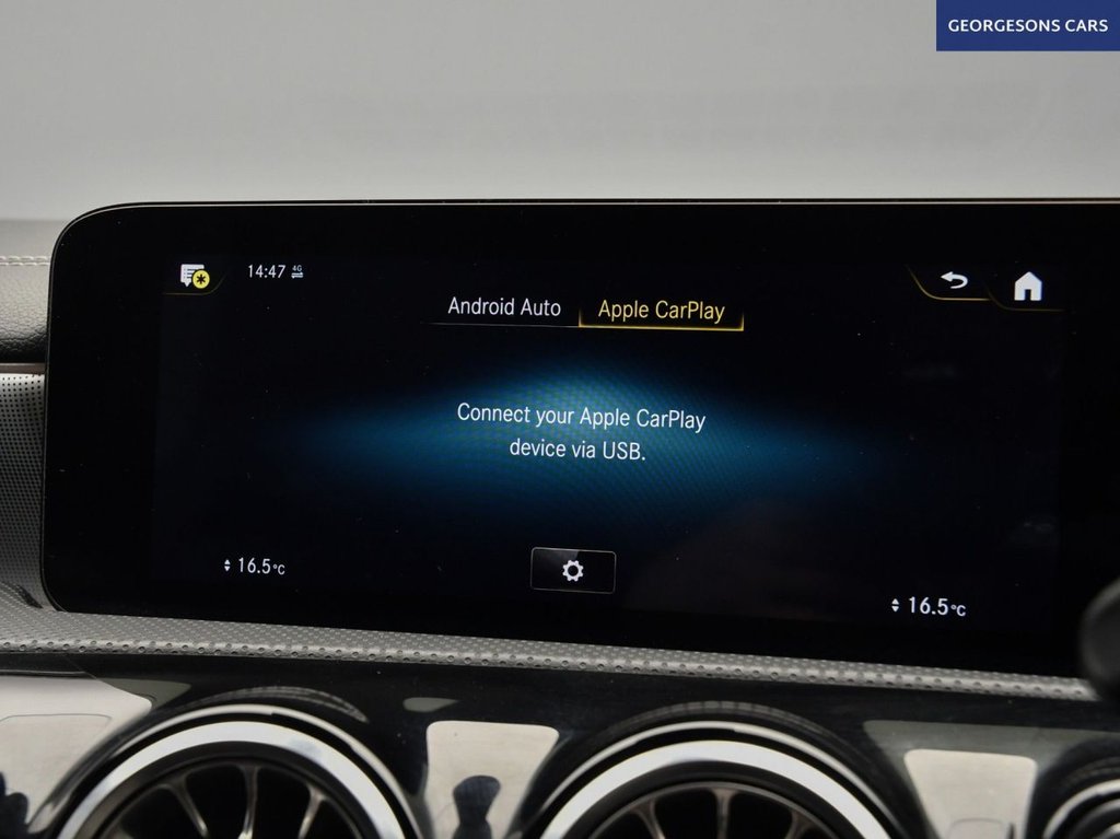 Used Mercedes-Benz A-Class 2021 for sale - 75832489: Photo 42