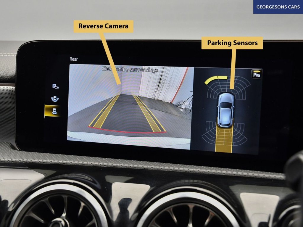 Used Mercedes-Benz A-Class 2021 for sale - 75832489: Photo 45