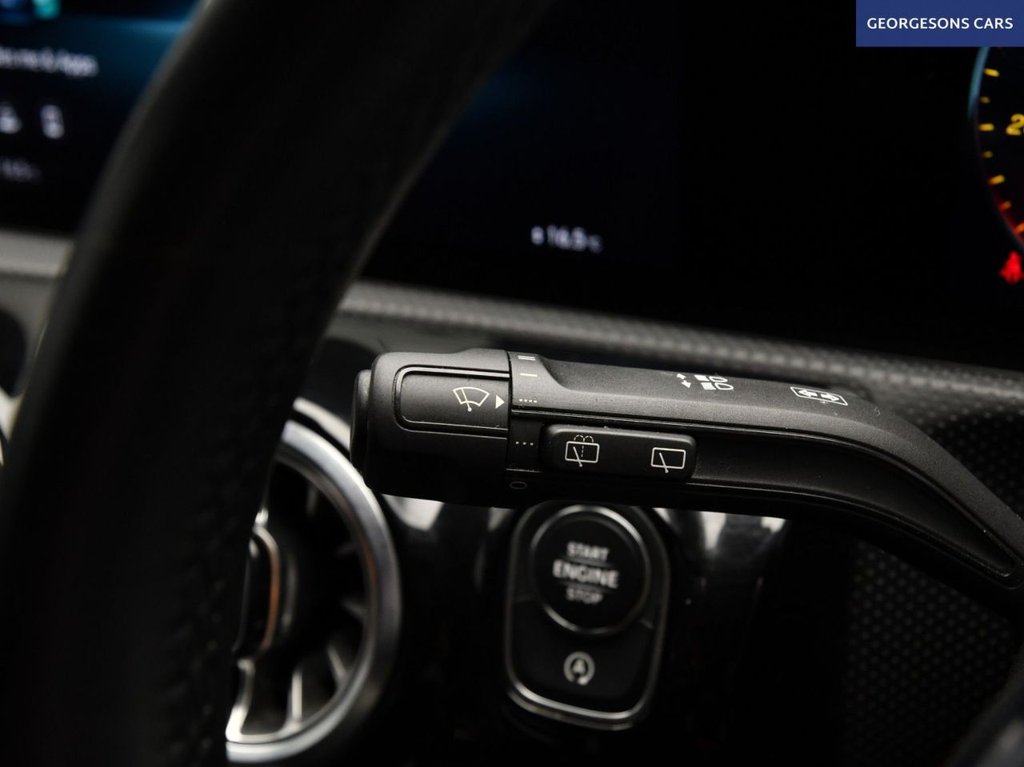 Used Mercedes-Benz A-Class 2021 for sale - 75832489: Photo 46