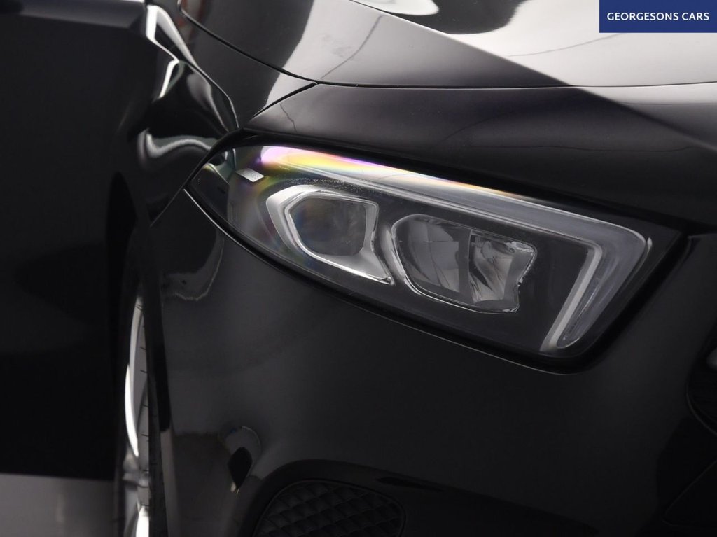 Used Mercedes-Benz A-Class 2018 for sale - 77038160: Photo 11