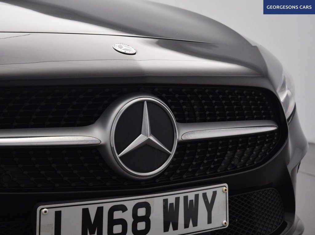 Used Mercedes-Benz A-Class 2018 for sale - 77038160: Photo 12