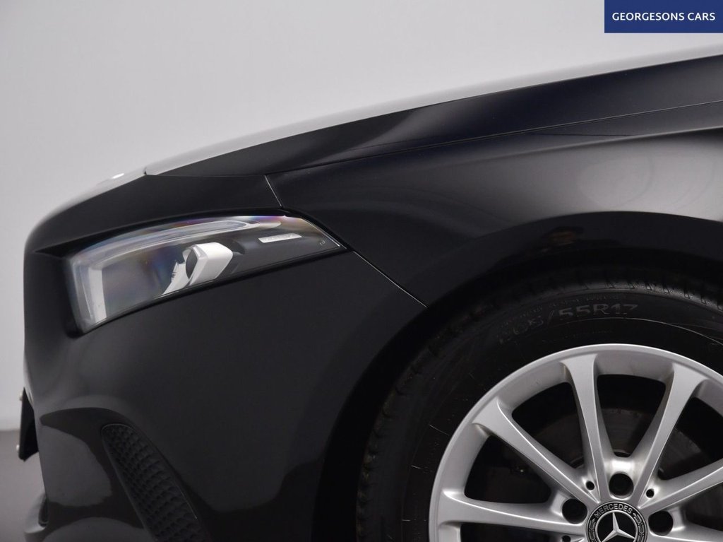 Used Mercedes-Benz A-Class 2018 for sale - 77038160: Photo 15