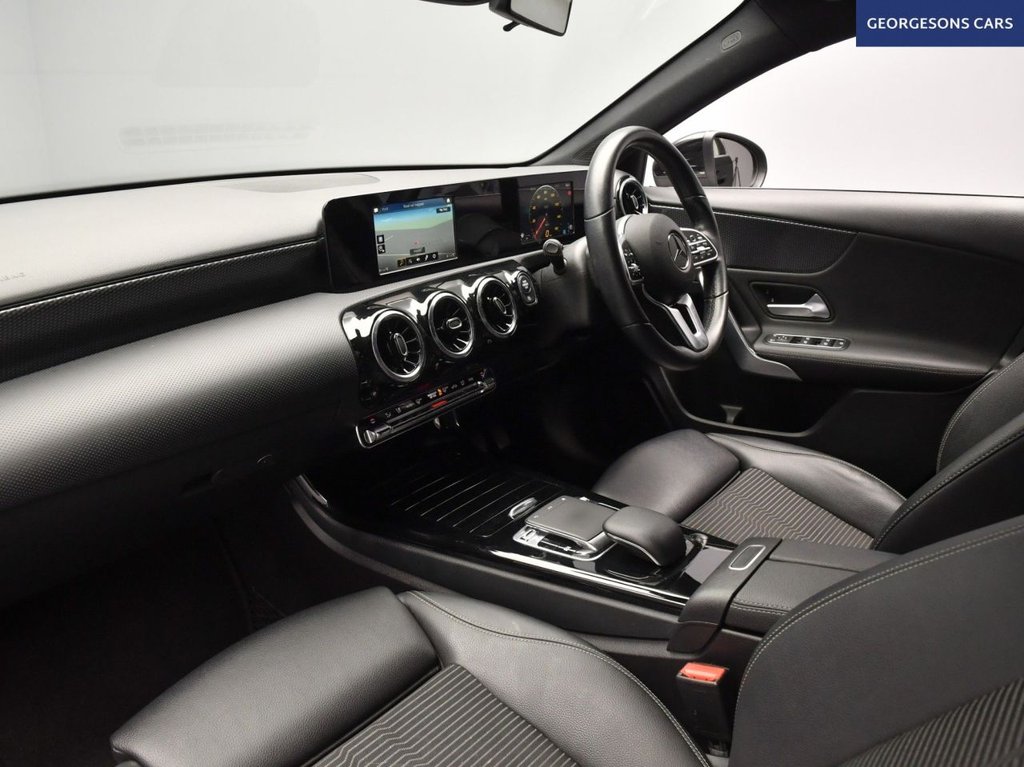 Used Mercedes-Benz A-Class 2018 for sale - 77038160: Photo 16