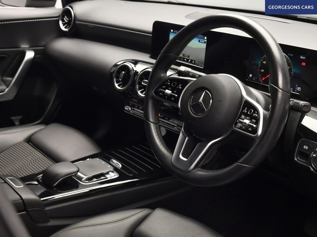 Used Mercedes-Benz A-Class 2018 for sale - 77038160: Photo 17