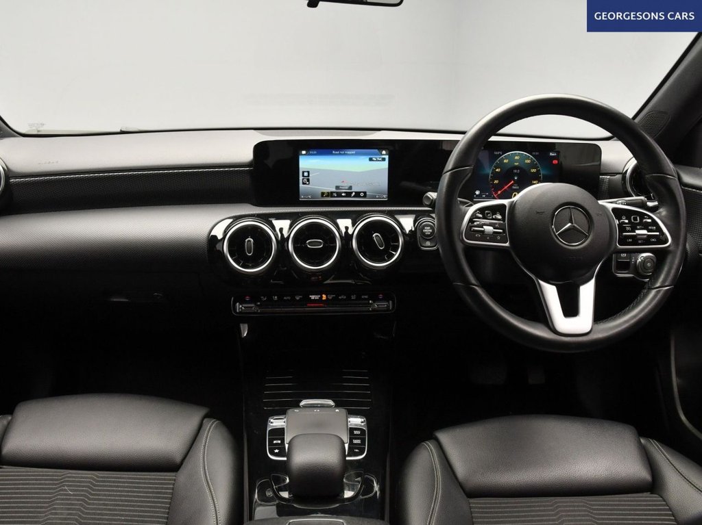 Used Mercedes-Benz A-Class 2018 for sale - 77038160: Photo 18