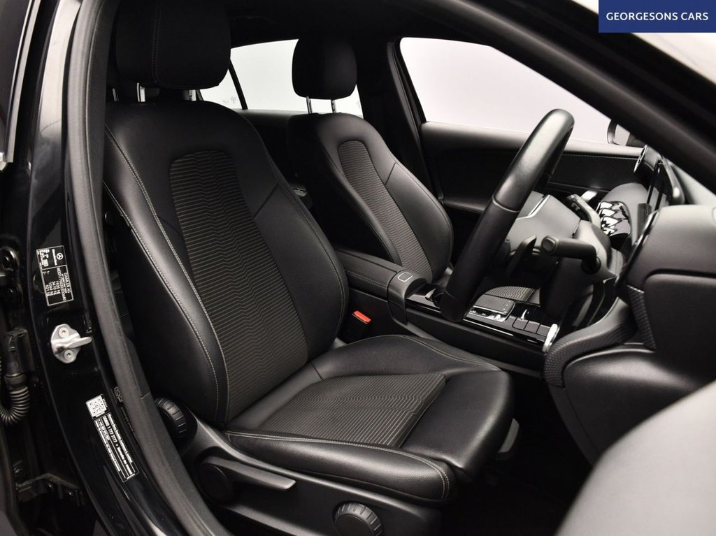 Used Mercedes-Benz A-Class 2018 for sale - 77038160: Photo 19