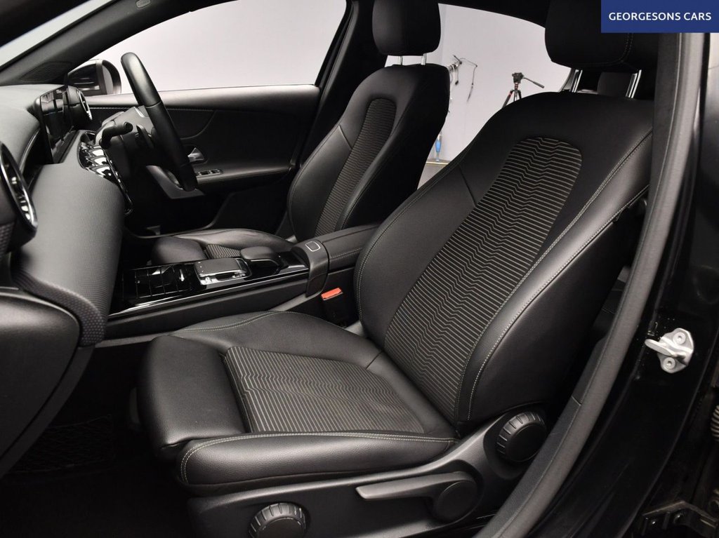 Used Mercedes-Benz A-Class 2018 for sale - 77038160: Photo 20