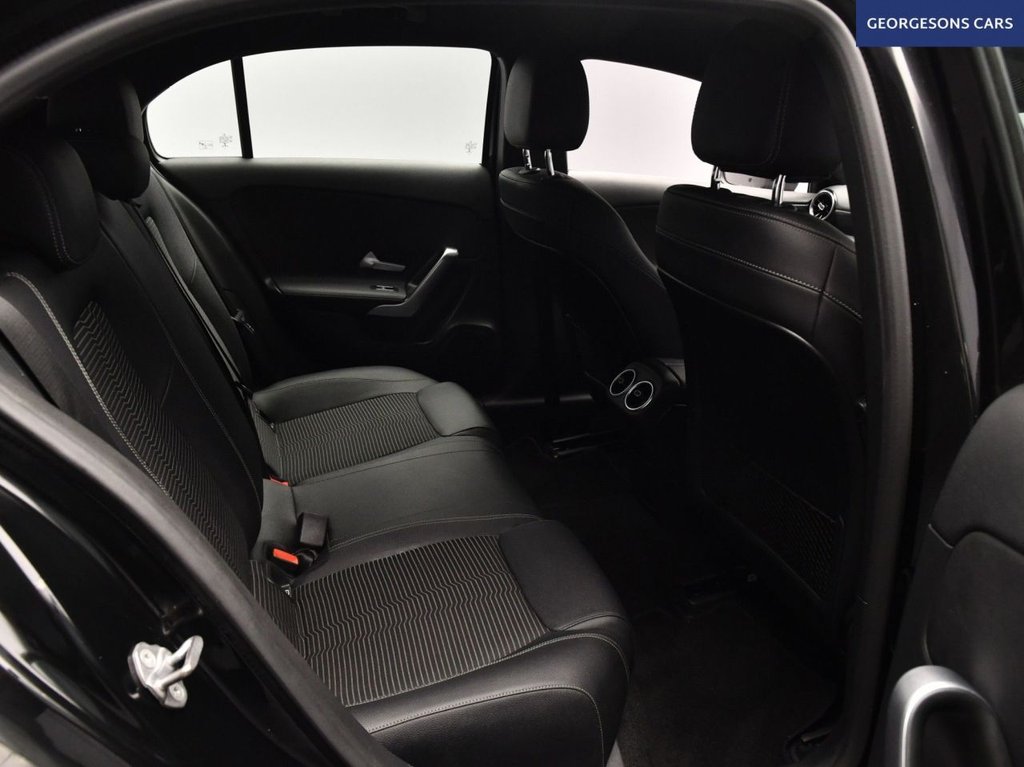 Used Mercedes-Benz A-Class 2018 for sale - 77038160: Photo 21