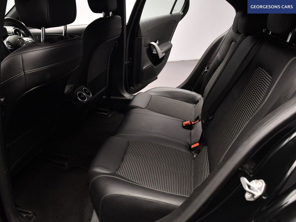 Used Mercedes-Benz A-Class 2018 for sale - 77038160: Photo 22