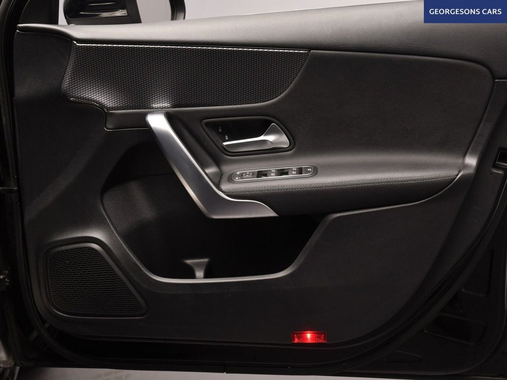 Used Mercedes-Benz A-Class 2018 for sale - 77038160: Photo 24