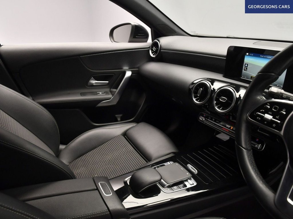 Used Mercedes-Benz A-Class 2018 for sale - 77038160: Photo 25