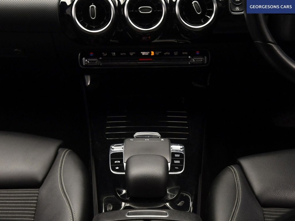 Used Mercedes-Benz A-Class 2018 for sale - 77038160: Photo 26