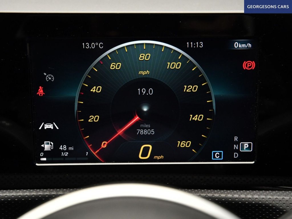 Used Mercedes-Benz A-Class 2018 for sale - 77038160: Photo 28