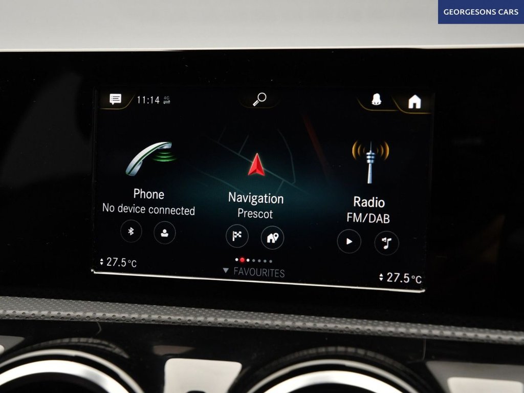 Used Mercedes-Benz A-Class 2018 for sale - 77038160: Photo 32