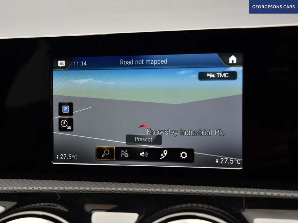 Used Mercedes-Benz A-Class 2018 for sale - 77038160: Photo 33