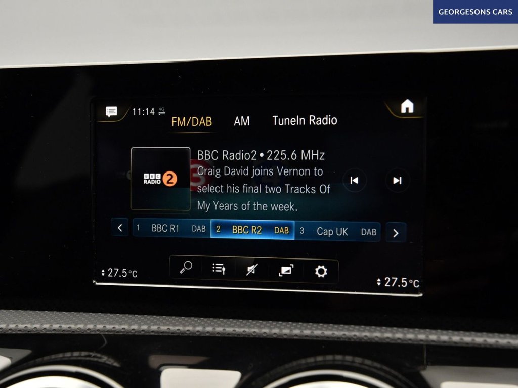 Used Mercedes-Benz A-Class 2018 for sale - 77038160: Photo 34