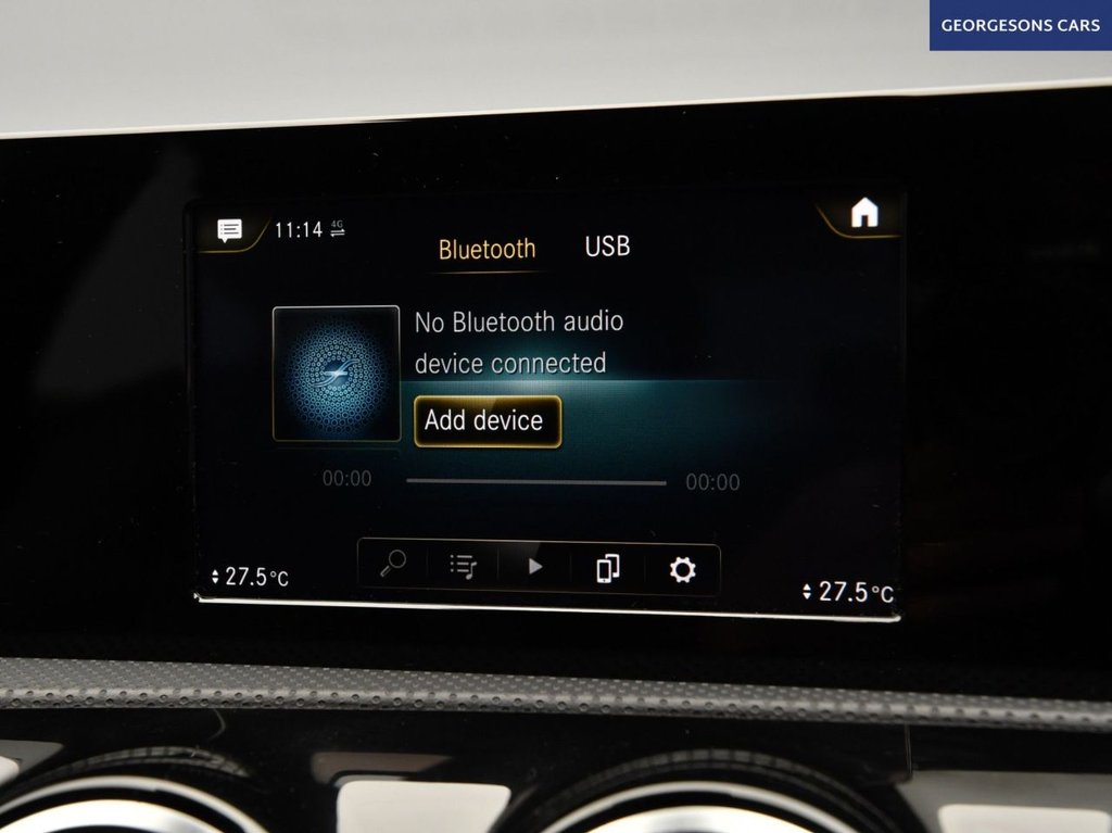 Used Mercedes-Benz A-Class 2018 for sale - 77038160: Photo 35