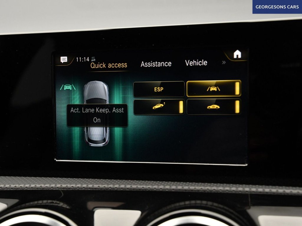 Used Mercedes-Benz A-Class 2018 for sale - 77038160: Photo 36