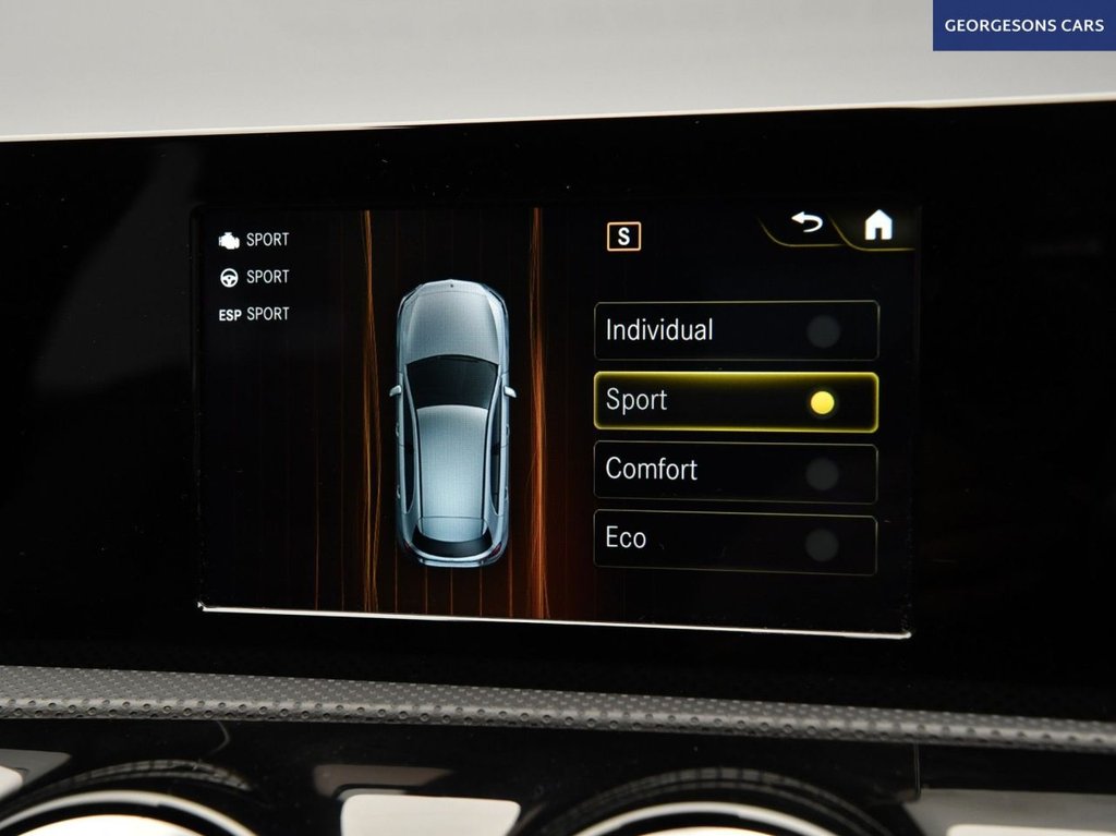 Used Mercedes-Benz A-Class 2018 for sale - 77038160: Photo 37