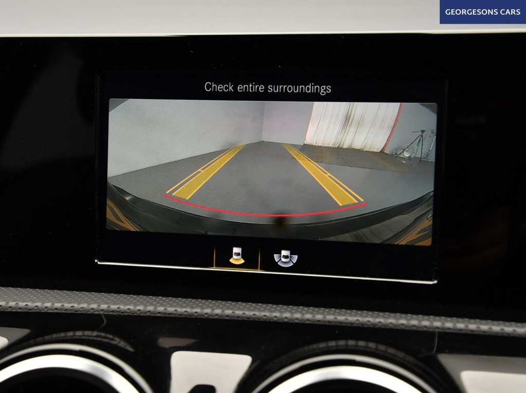 Used Mercedes-Benz A-Class 2018 for sale - 77038160: Photo 38