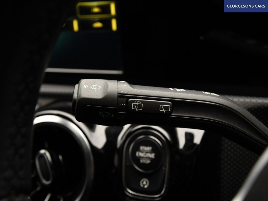 Used Mercedes-Benz A-Class 2018 for sale - 77038160: Photo 39