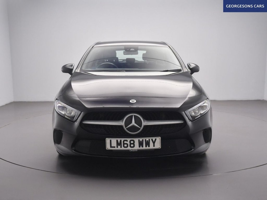 Used Mercedes-Benz A-Class 2018 for sale - 77038160: Photo 4