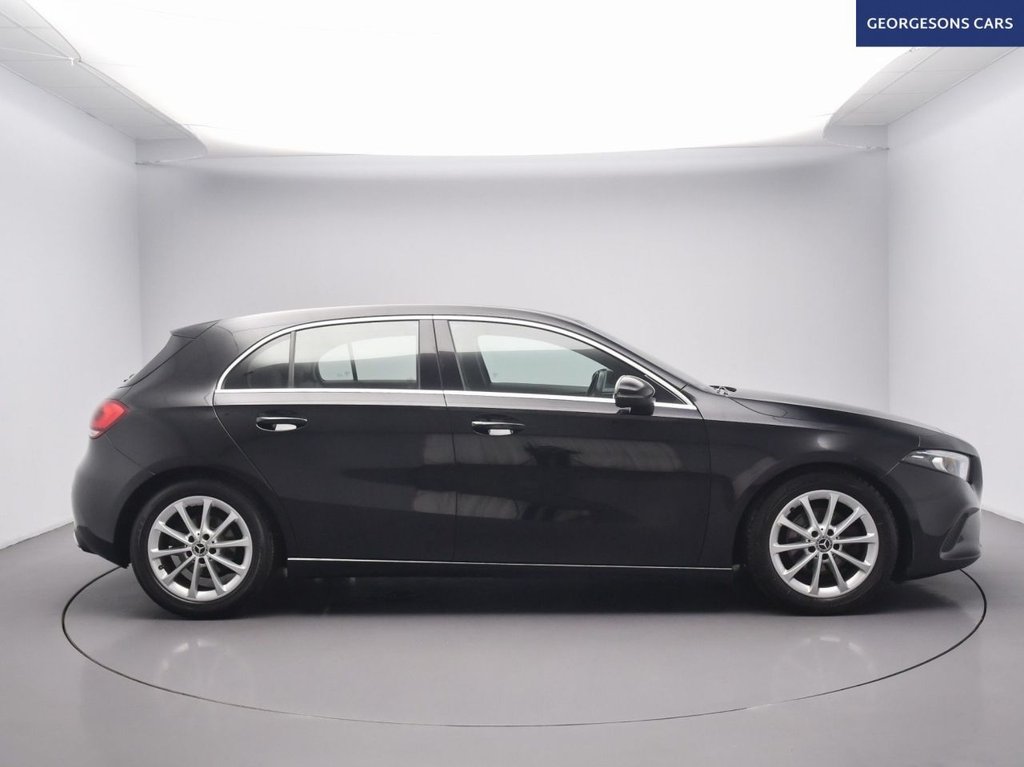 Used Mercedes-Benz A-Class 2018 for sale - 77038160: Photo 6