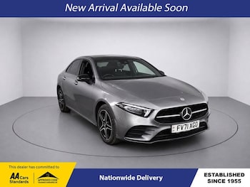 Used Mercedes-Benz A-Class 2022 for sale - 79474737: Photo