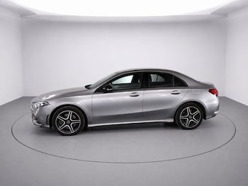 Used Mercedes-Benz A-Class 2022 for sale - 79474737: Photo