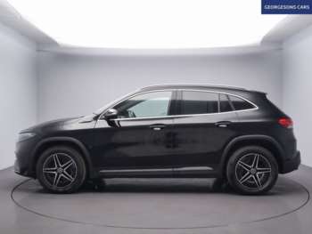 Used Mercedes-Benz EQA 2022 for sale - 75243243: Photo