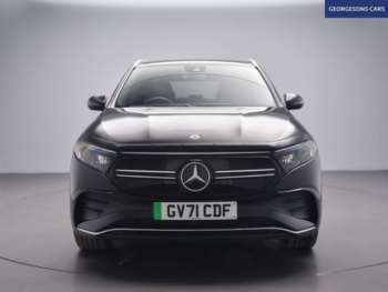 Used Mercedes-Benz EQA 2022 for sale - 75243243: Photo
