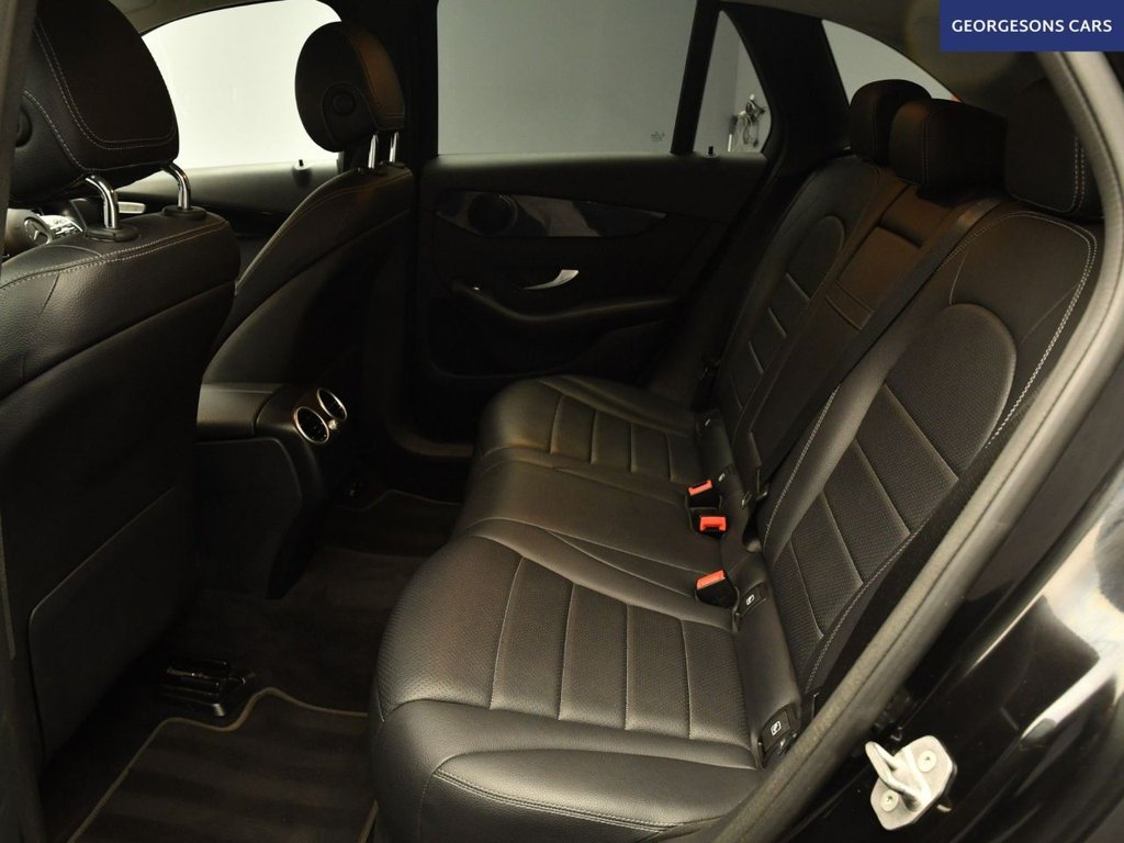 Used Mercedes-Benz GLC 2020 for sale - 77048669: Photo 13