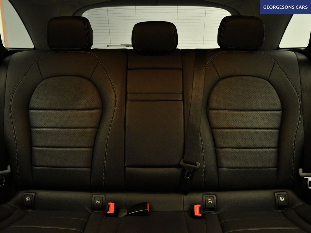 Used Mercedes-Benz GLC 2020 for sale - 77048669: Photo 16