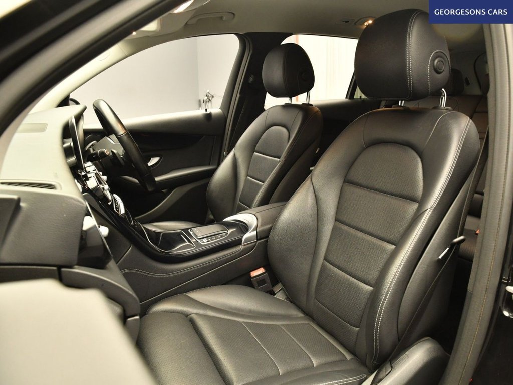 Used Mercedes-Benz GLC 2020 for sale - 77048669: Photo 18