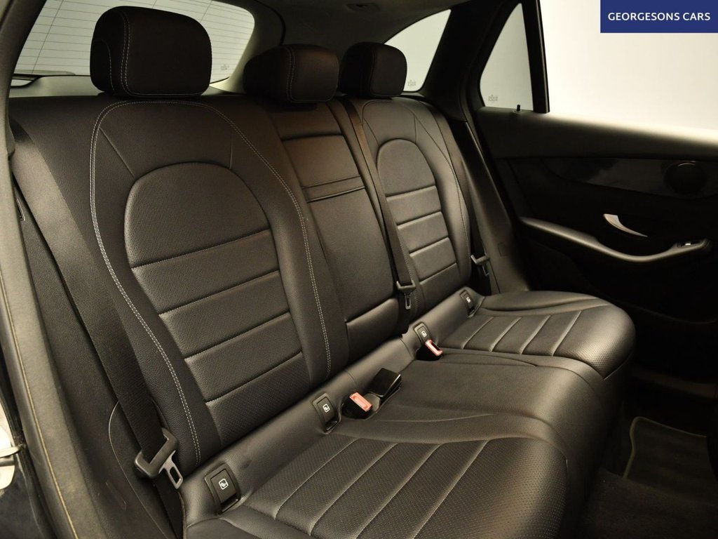 Used Mercedes-Benz GLC 2020 for sale - 77048669: Photo 20