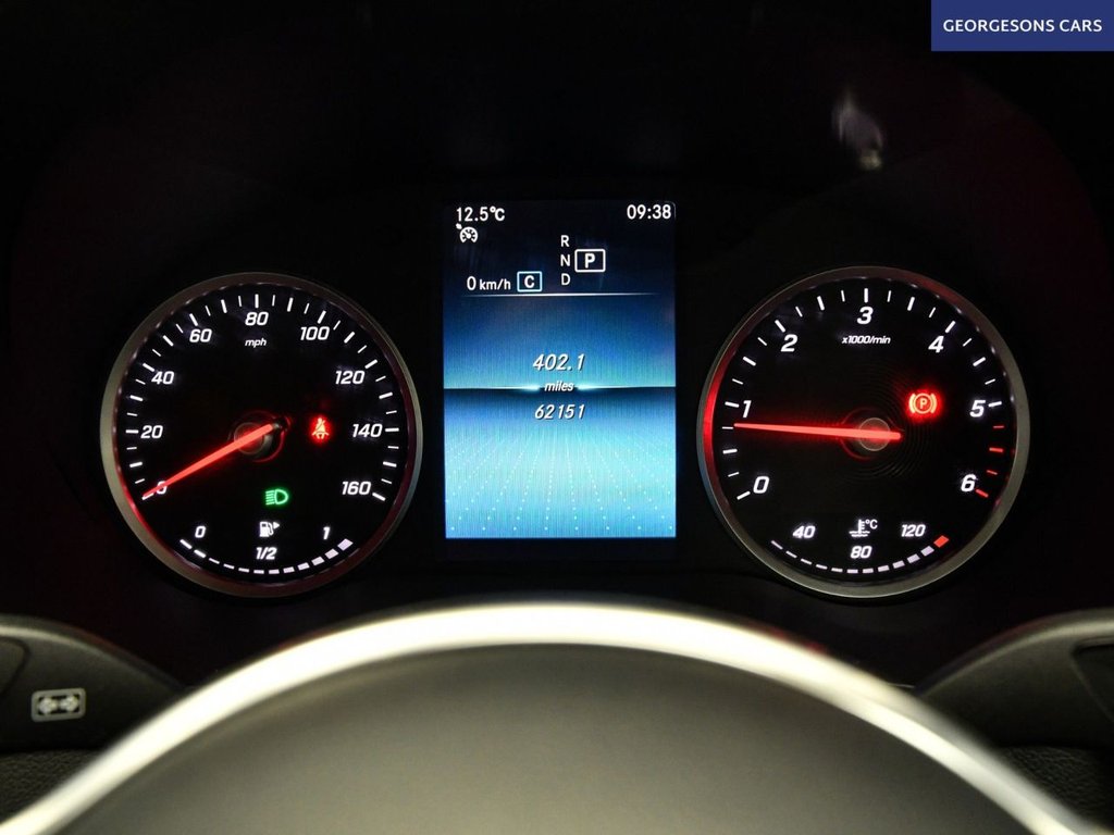 Used Mercedes-Benz GLC 2020 for sale - 77048669: Photo 22