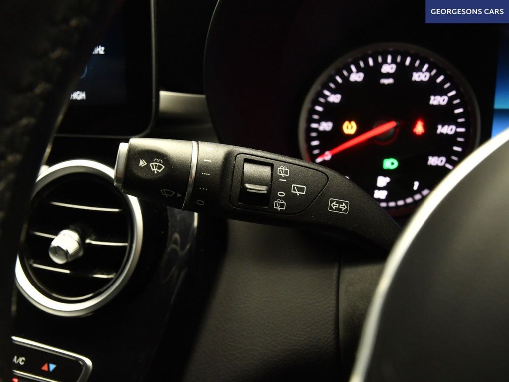 Used Mercedes-Benz GLC 2020 for sale - 77048669: Photo 23