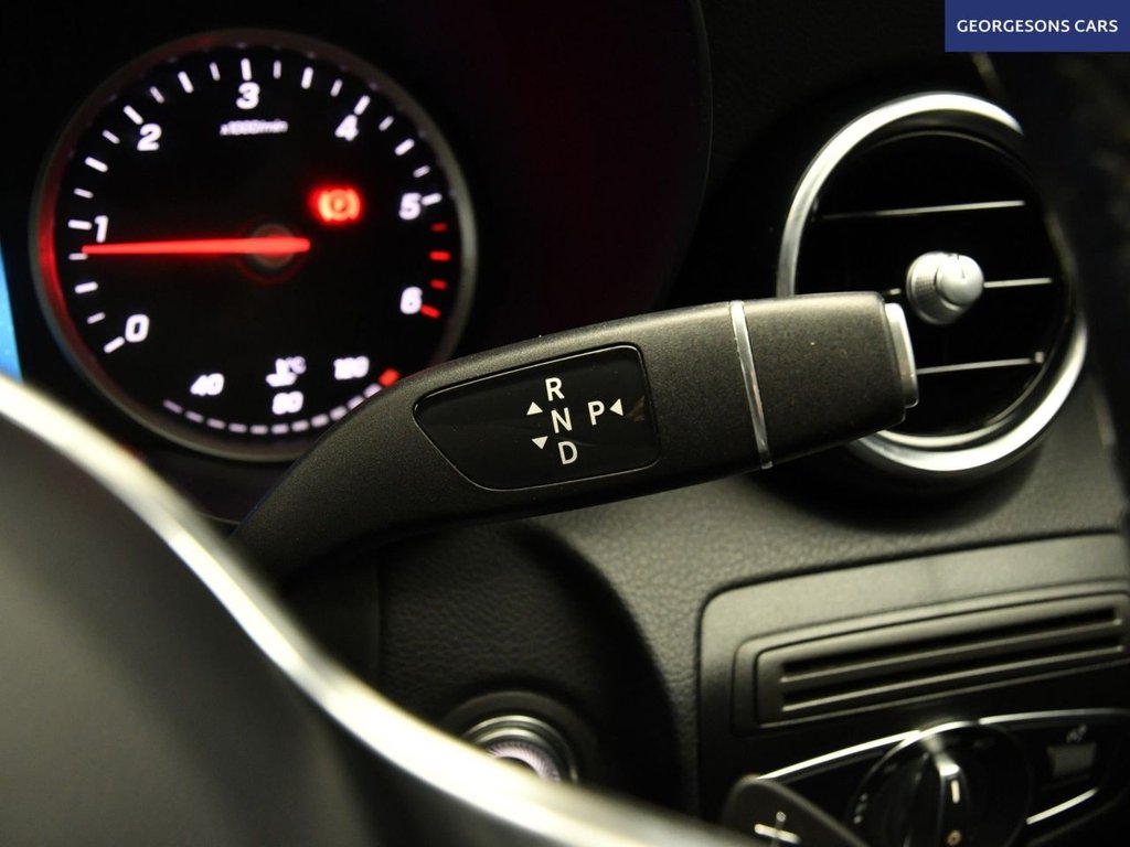 Used Mercedes-Benz GLC 2020 for sale - 77048669: Photo 24