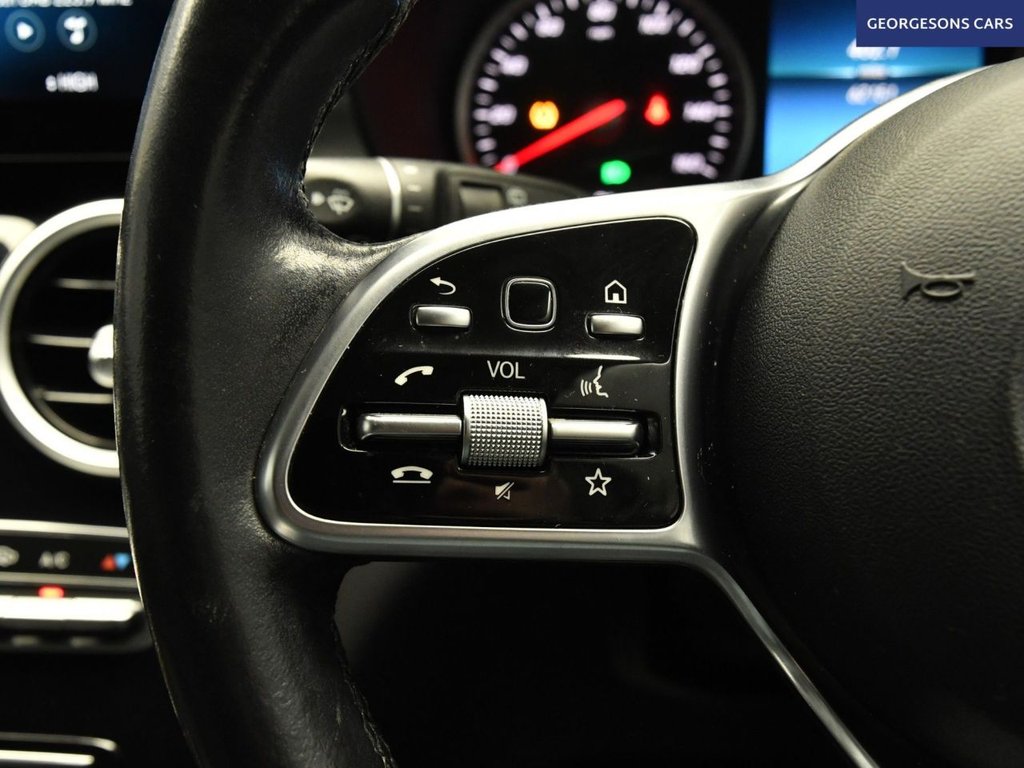 Used Mercedes-Benz GLC 2020 for sale - 77048669: Photo 29